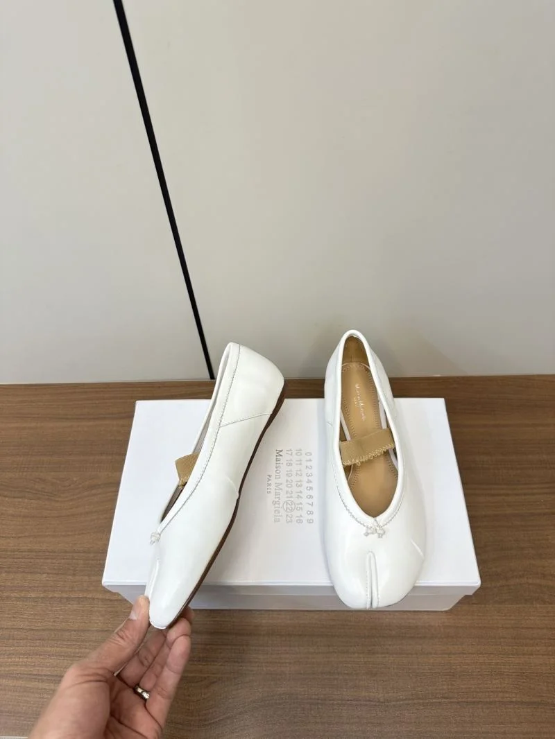 Maison Margiela Sandals Trendy 6272