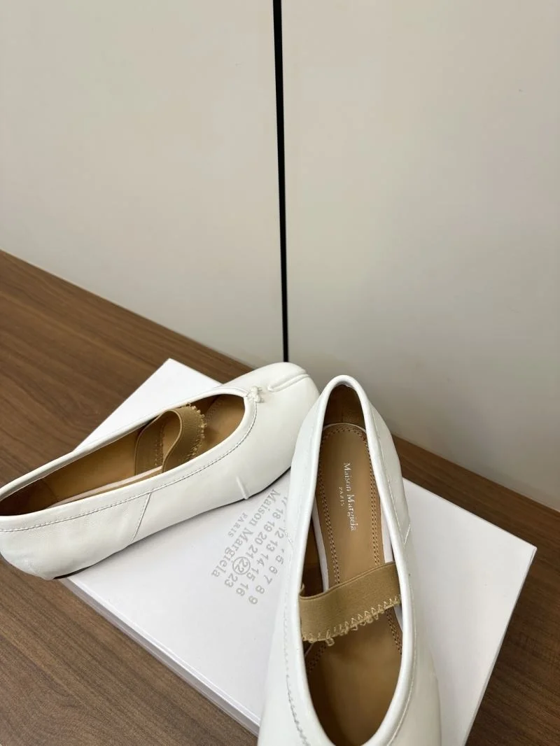 Maison Margiela Sandals Trendy 6272
