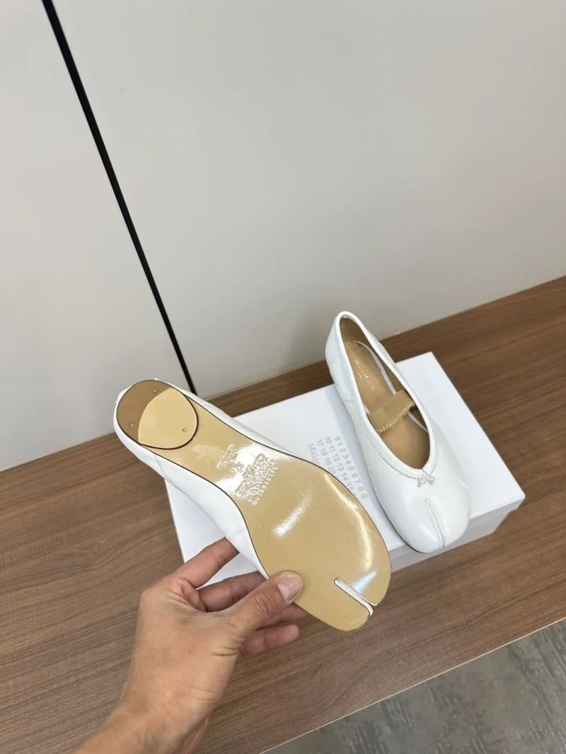 Maison Margiela Sandals Trendy 6272