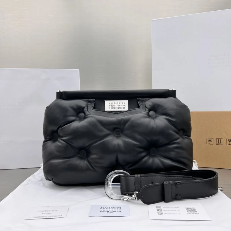 Efficient Maison Margiela Satchel Bags 55681