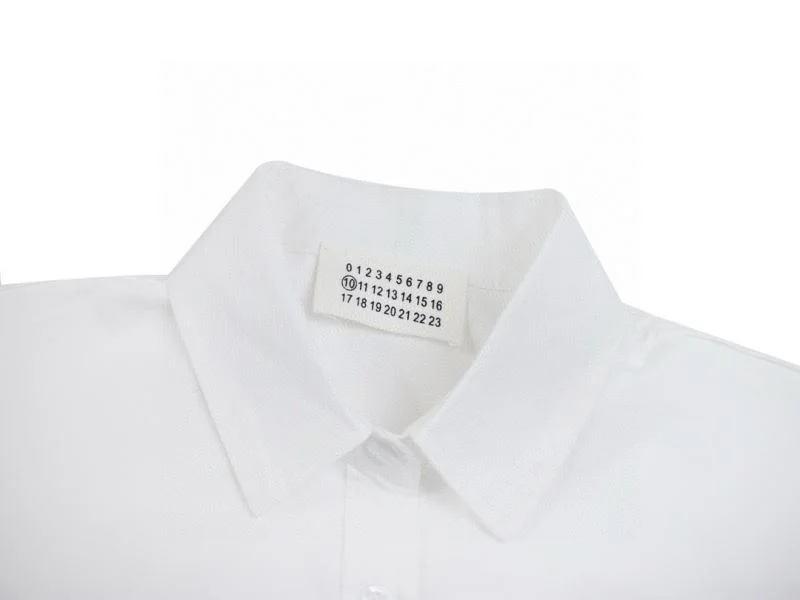 WeatherProof Maison Margiela Shirts 163622