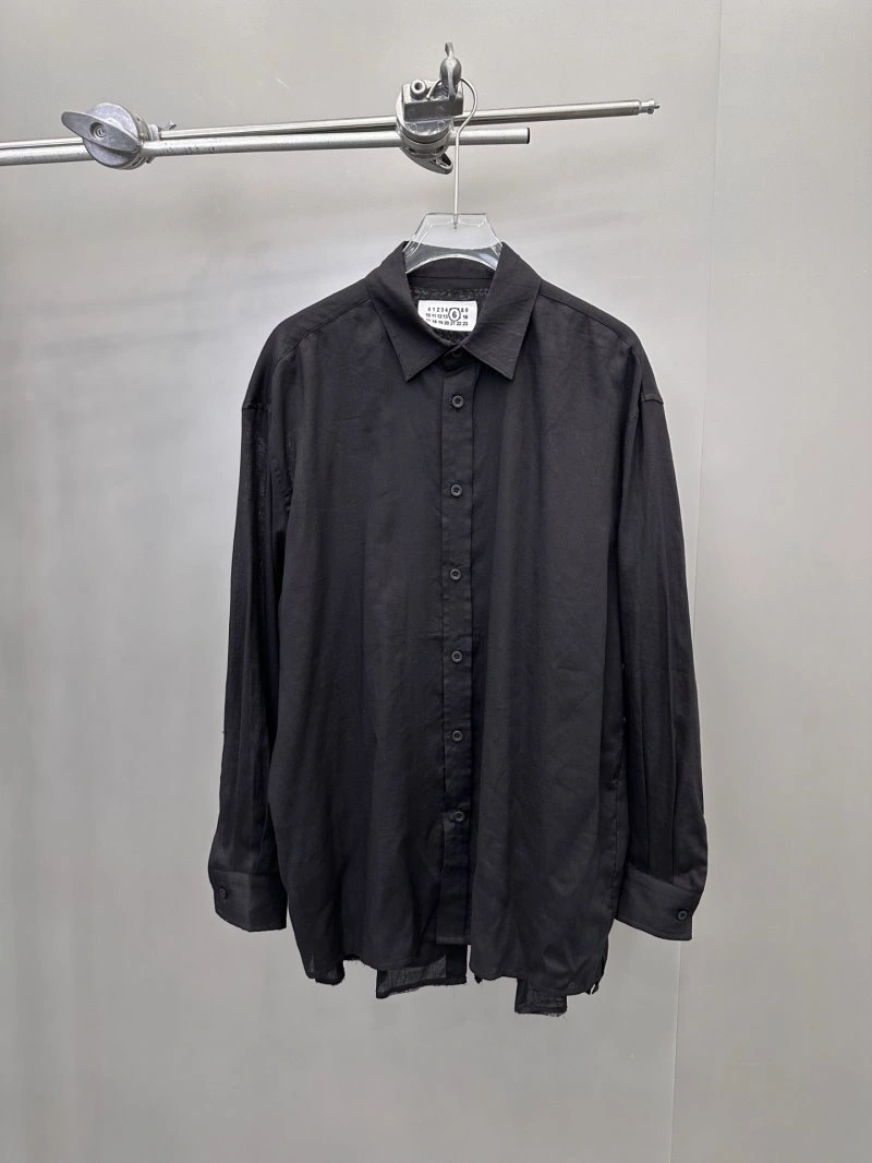 StreetReady Maison Margiela Shirts 149341