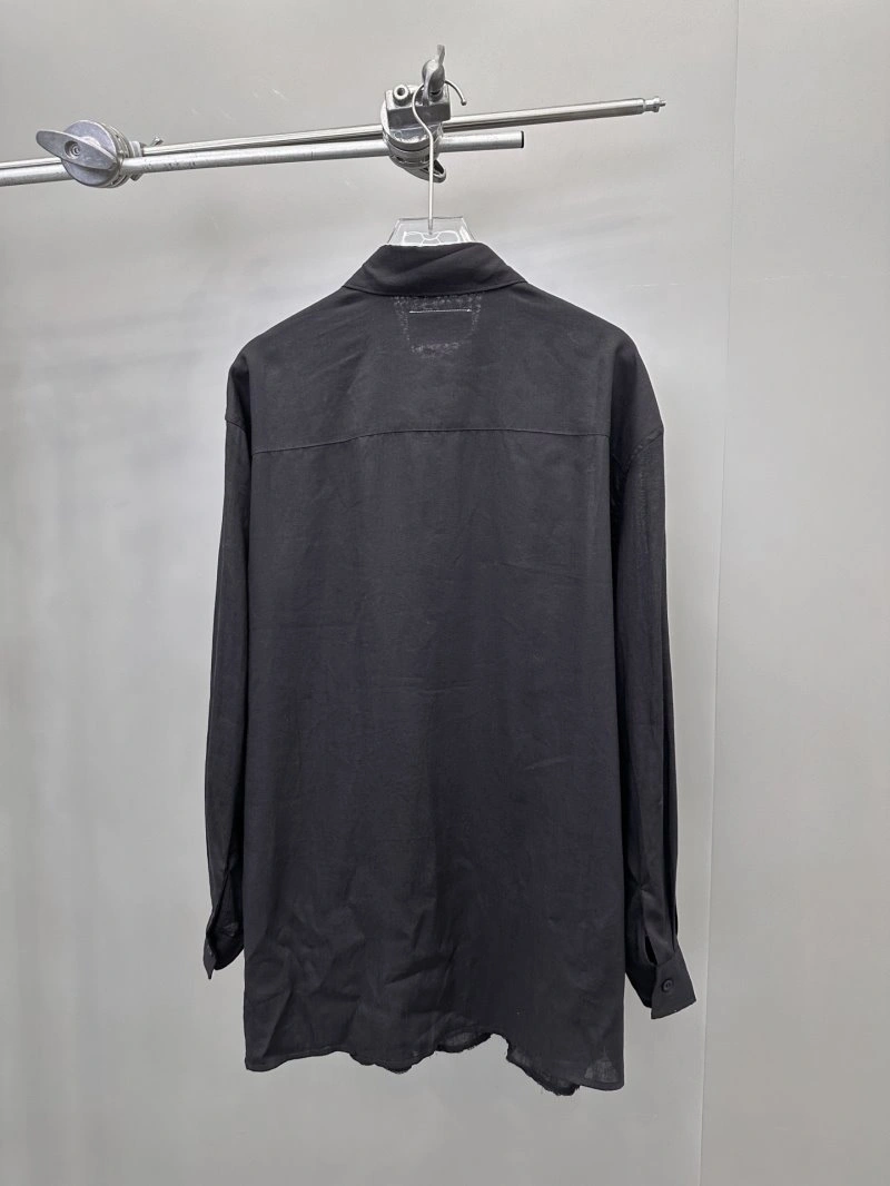 StreetReady Maison Margiela Shirts 149341