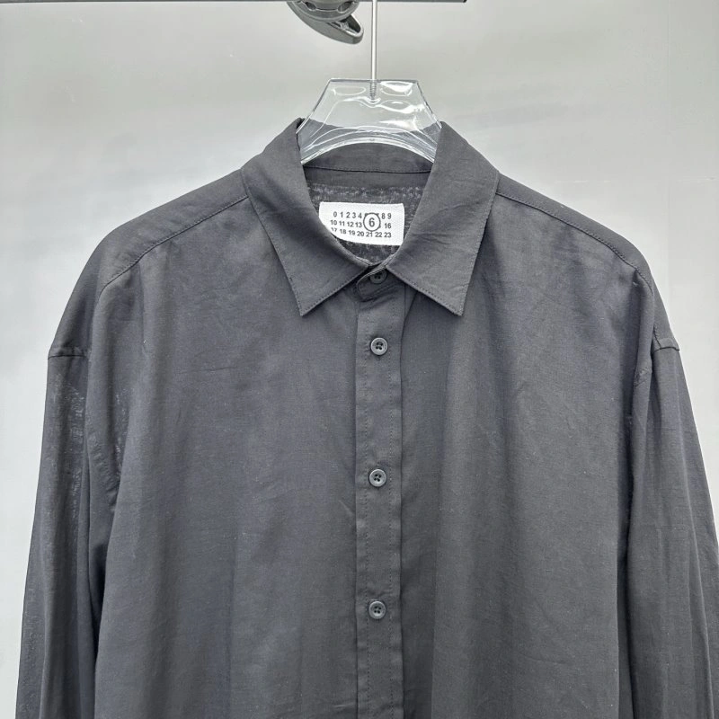 StreetReady Maison Margiela Shirts 149341