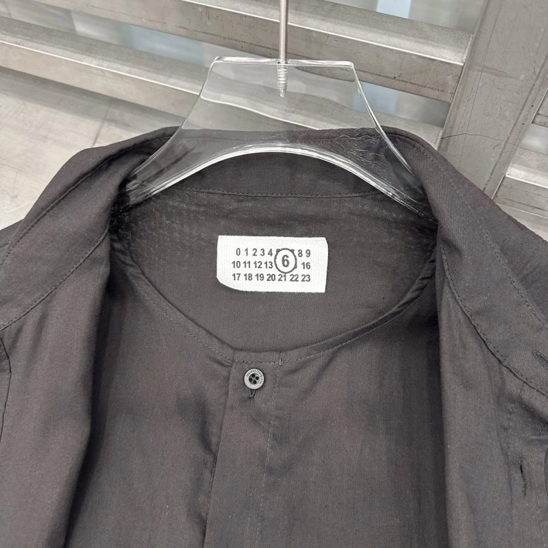 StreetReady Maison Margiela Shirts 149341