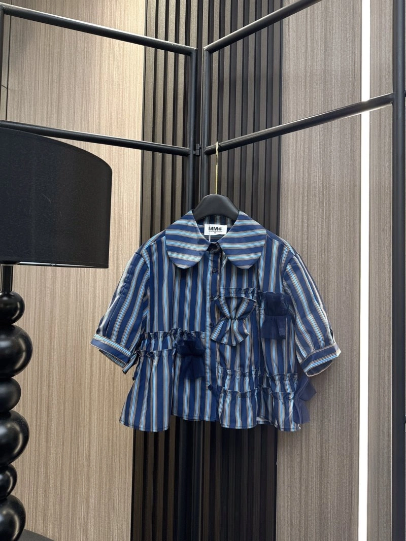 Maison Margiela Shirts Affordable 154664