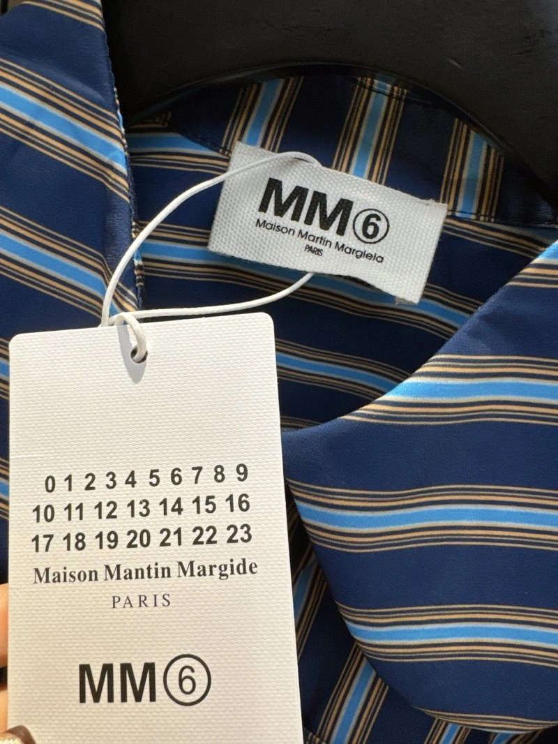 Maison Margiela Shirts Affordable 154664