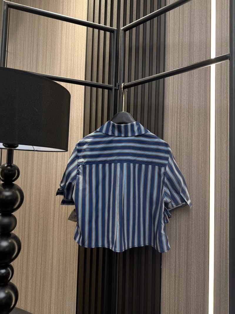 Maison Margiela Shirts Affordable 154664
