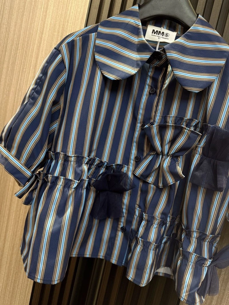 Maison Margiela Shirts Affordable 154664