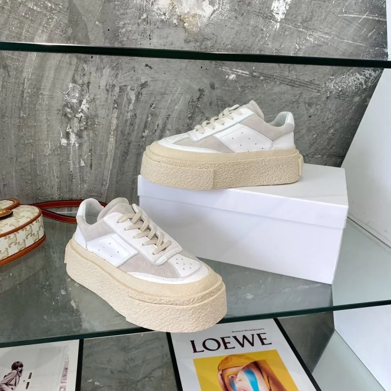 Maison Margiela Shoes Modern 4304