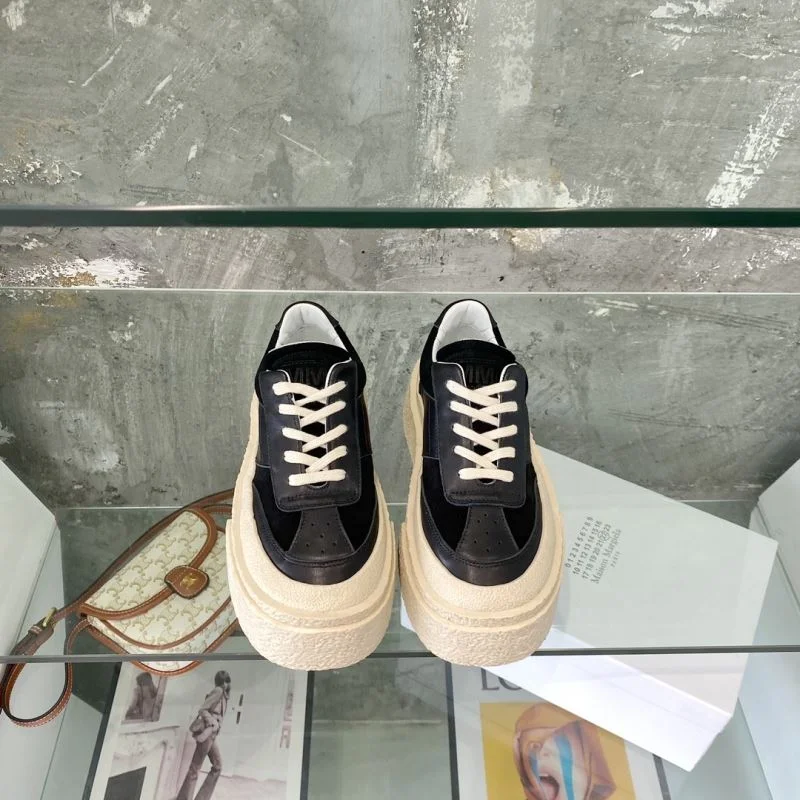 Bright Maison Margiela Shoes 4269