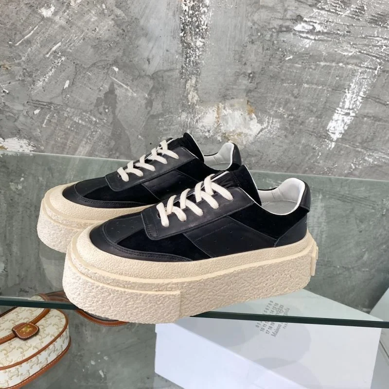 Bright Maison Margiela Shoes 4269
