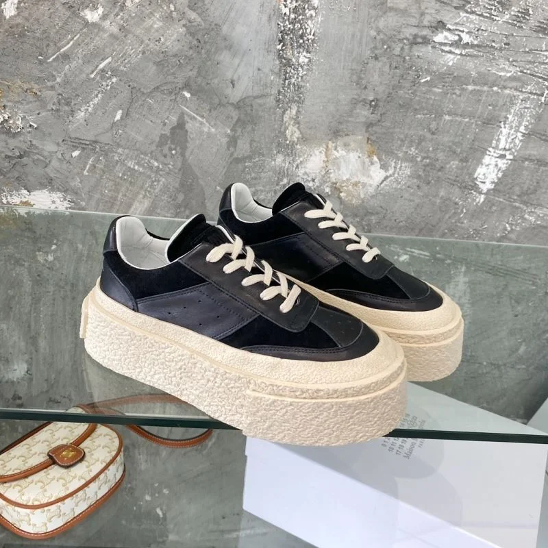 Bright Maison Margiela Shoes 4269