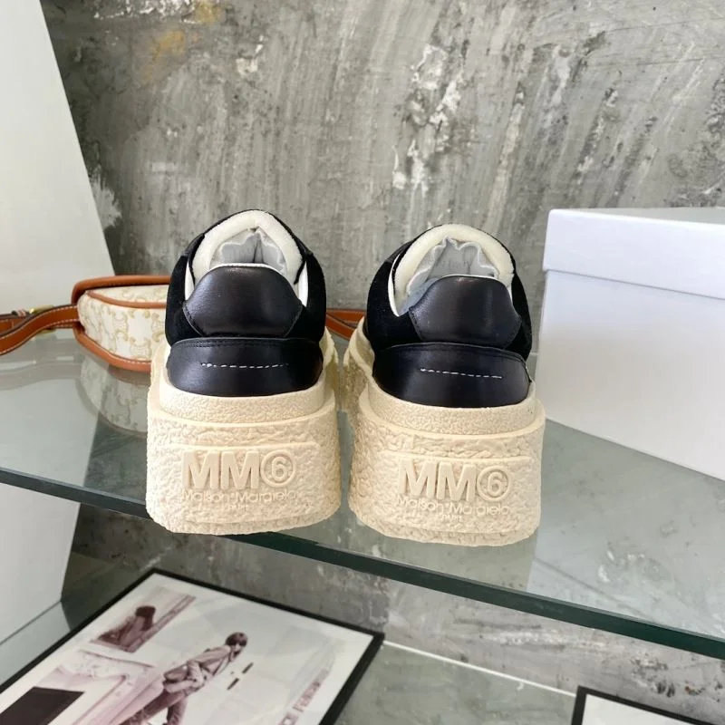 Bright Maison Margiela Shoes 4269