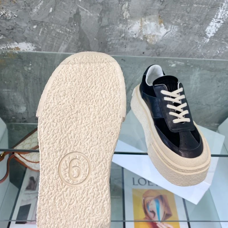 Bright Maison Margiela Shoes 4269