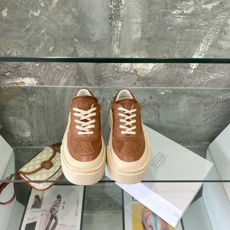 Maison Margiela Shoes Timeless 4261