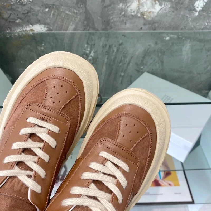 Maison Margiela Shoes Timeless 4261