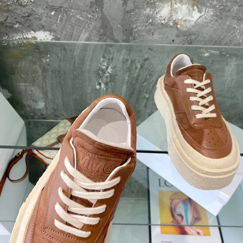 Maison Margiela Shoes Timeless 4261