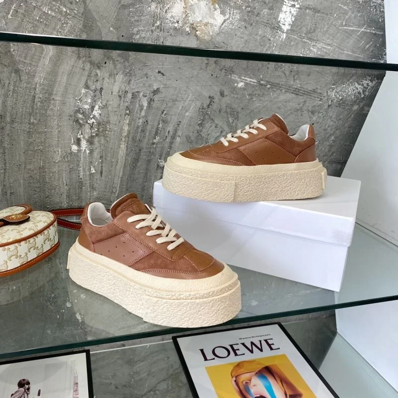 Maison Margiela Shoes Timeless 4261