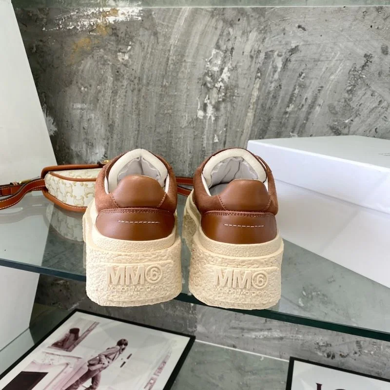 Maison Margiela Shoes Timeless 4261