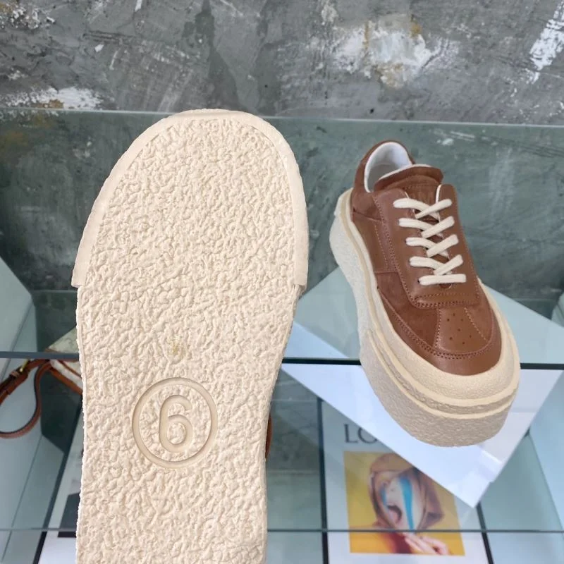 Maison Margiela Shoes Timeless 4261
