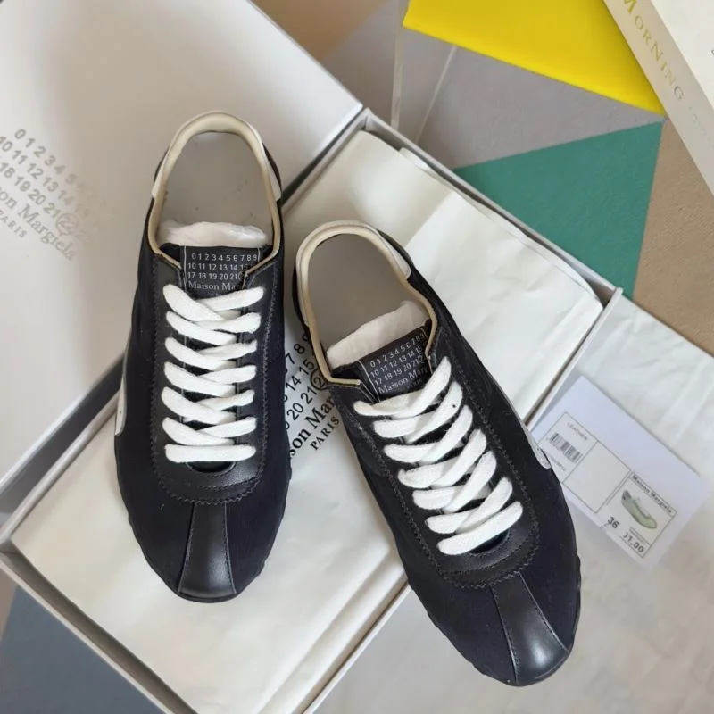 Maison Margiela Shoes Effortless 7684