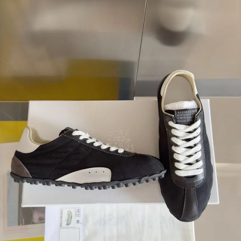 Maison Margiela Shoes Effortless 7684