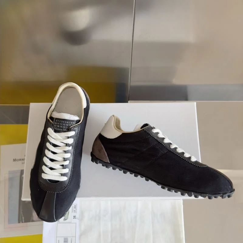 Maison Margiela Shoes Effortless 7684