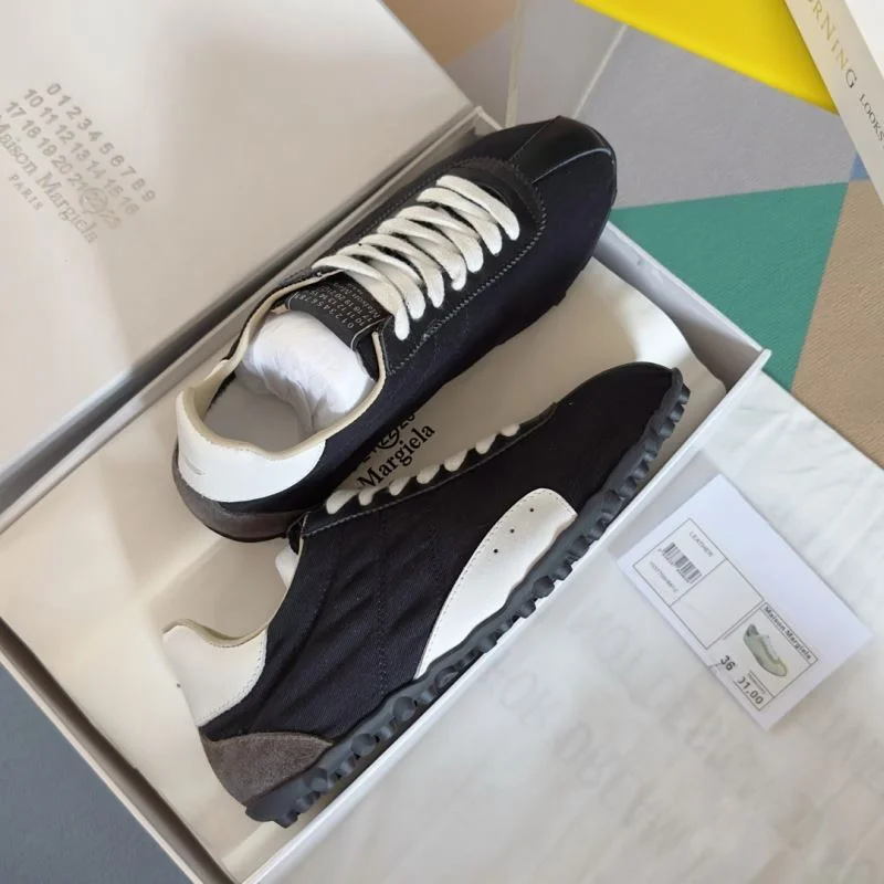 Maison Margiela Shoes Effortless 7684