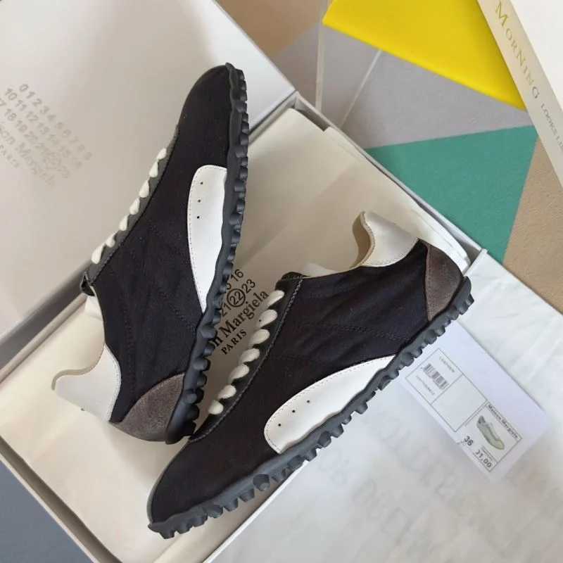Maison Margiela Shoes Effortless 7684