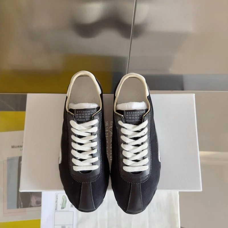 Maison Margiela Shoes Effortless 7684