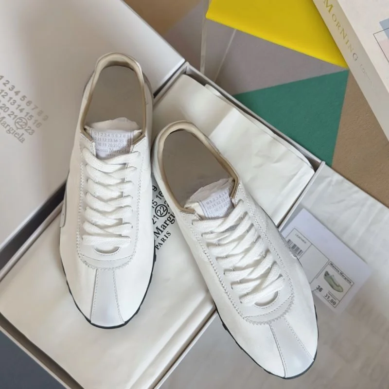 Maison Margiela Shoes Colorful 7737