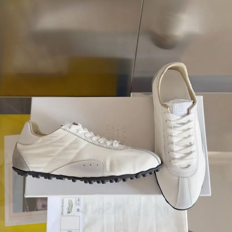 Maison Margiela Shoes Colorful 7737