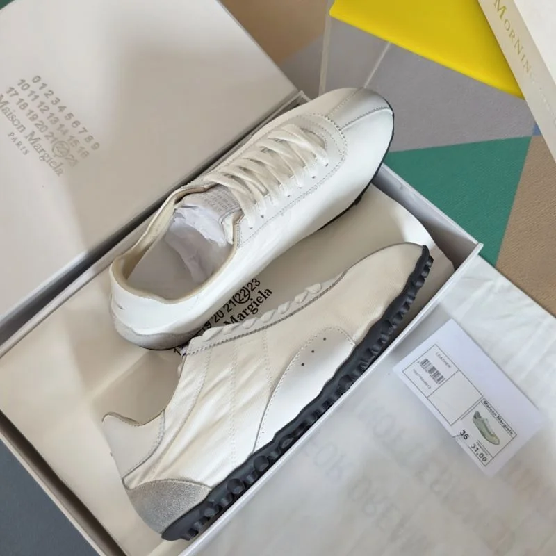 Maison Margiela Shoes Colorful 7737