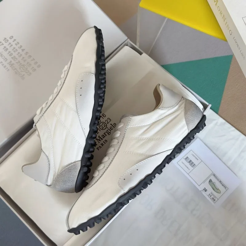 Maison Margiela Shoes Colorful 7737