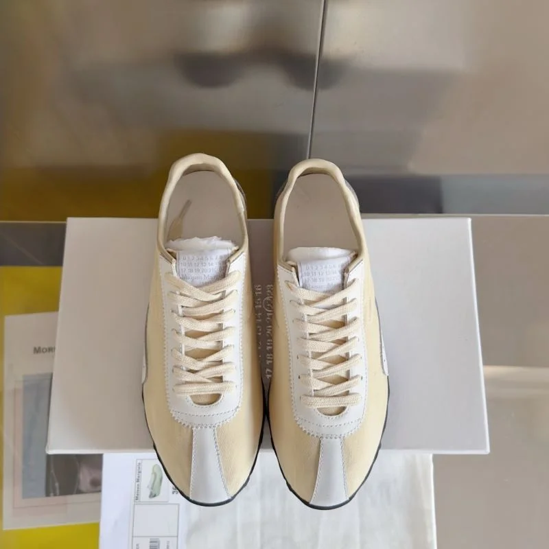 Elegant Maison Margiela Shoes 7670