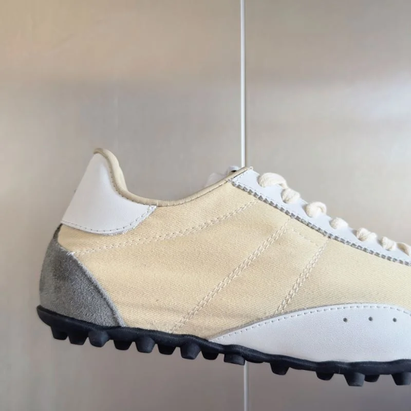 Elegant Maison Margiela Shoes 7670