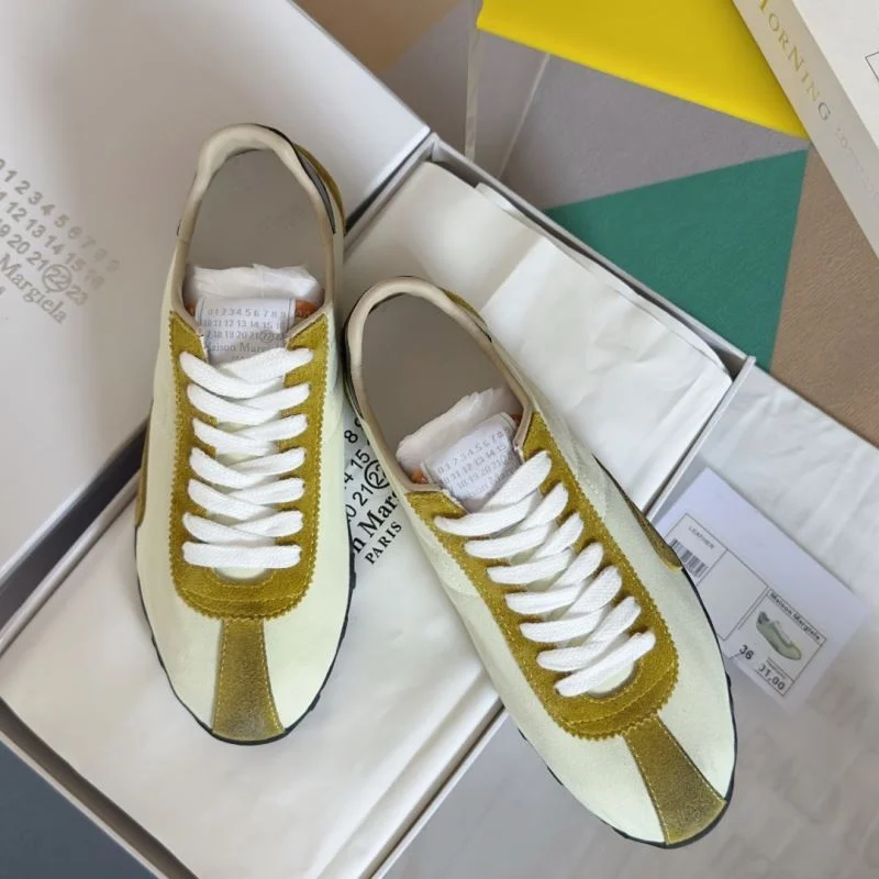 Maison Margiela Shoes ComfortFit 7665