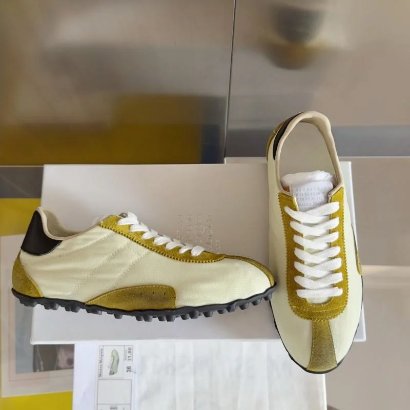 Maison Margiela Shoes ComfortFit 7665