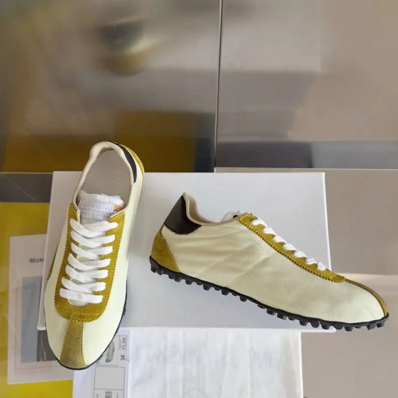 Maison Margiela Shoes ComfortFit 7665
