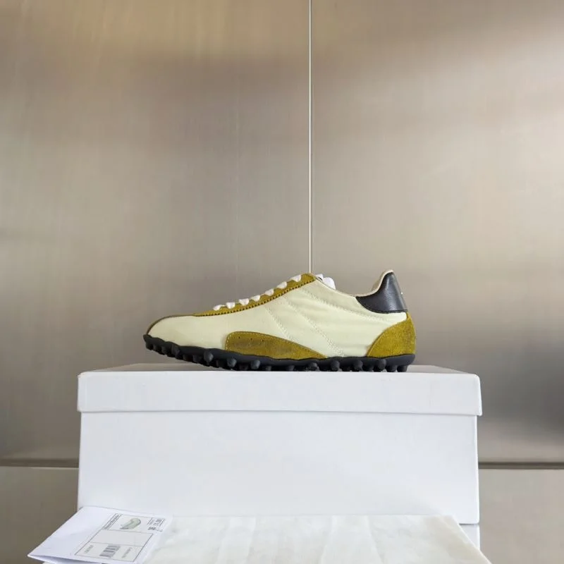Maison Margiela Shoes ComfortFit 7665