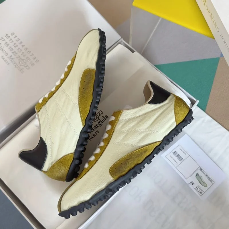 Maison Margiela Shoes ComfortFit 7665