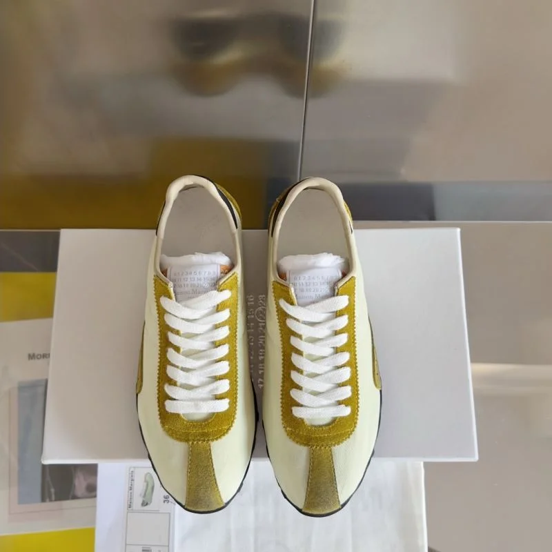 Maison Margiela Shoes ComfortFit 7665