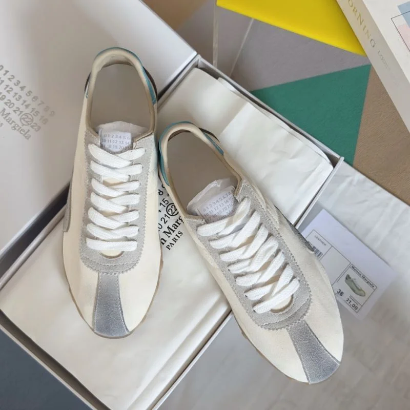 Maison Margiela Shoes Snug 7681