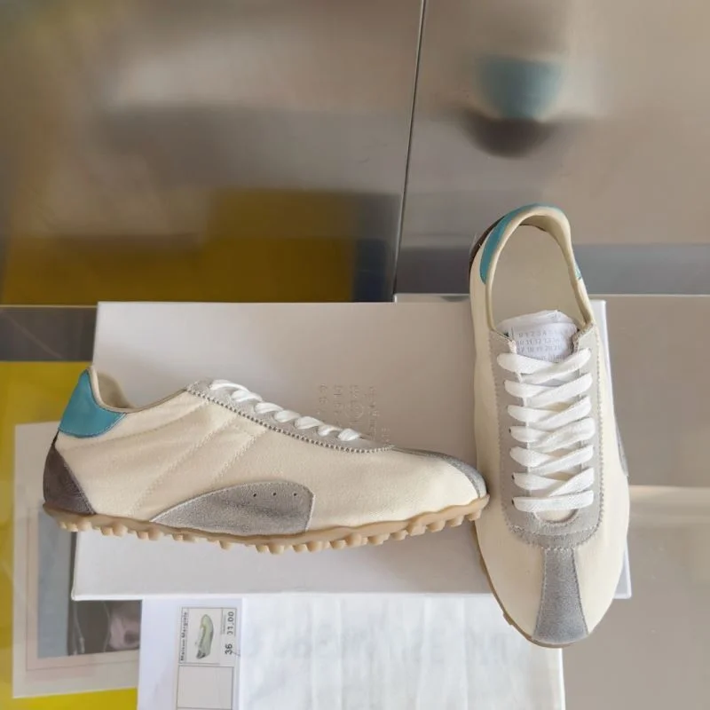 Maison Margiela Shoes Snug 7681