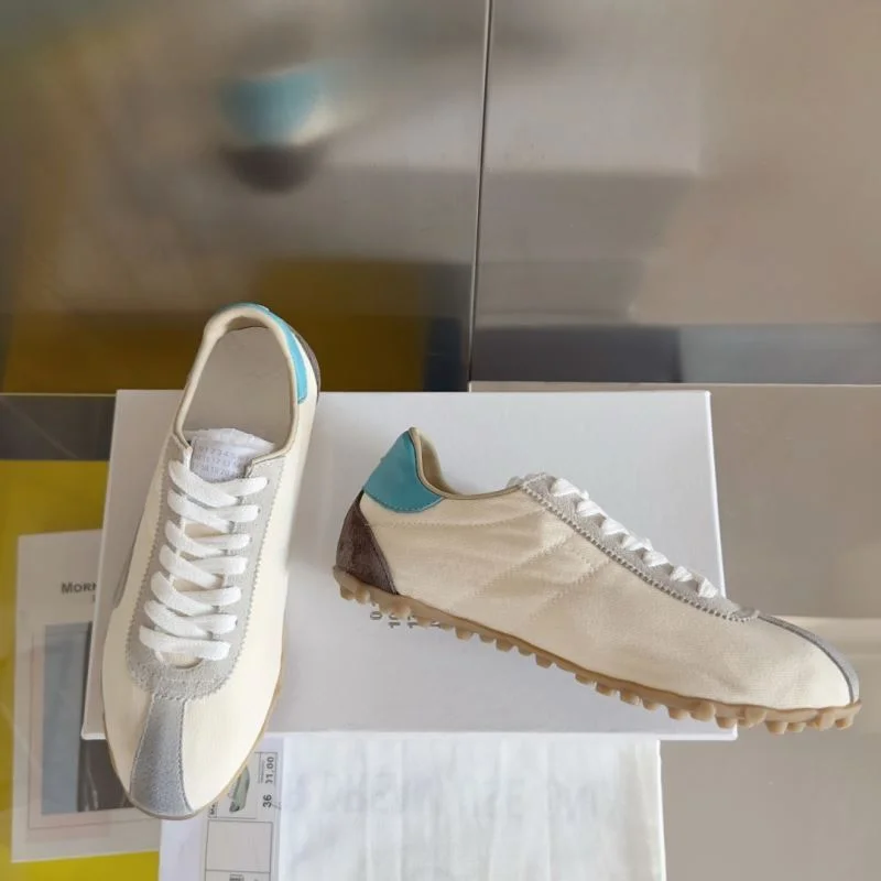 Maison Margiela Shoes Snug 7681