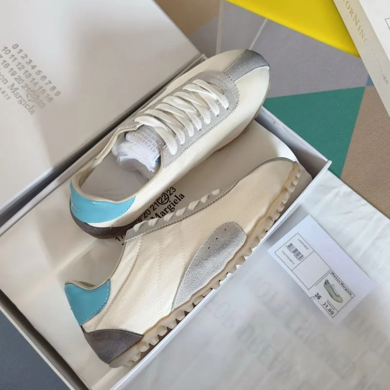 Maison Margiela Shoes Snug 7681