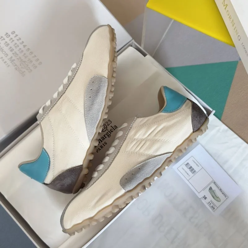 Maison Margiela Shoes Snug 7681