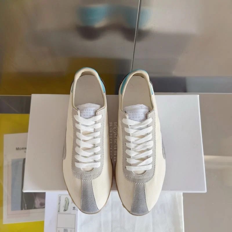 Maison Margiela Shoes Snug 7681