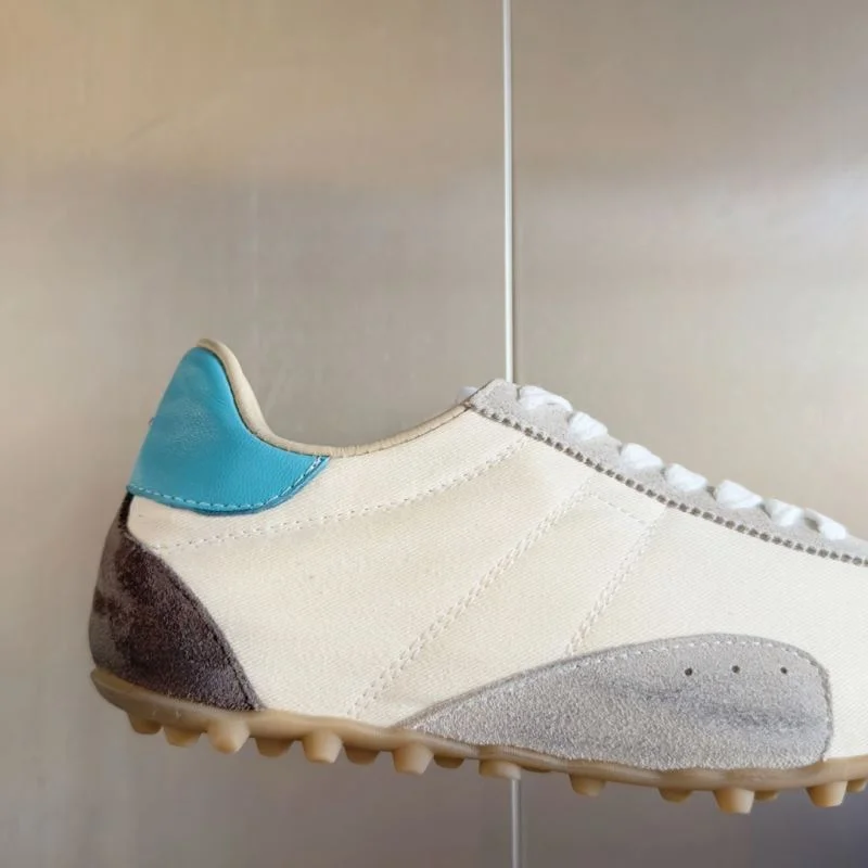 Maison Margiela Shoes Snug 7681